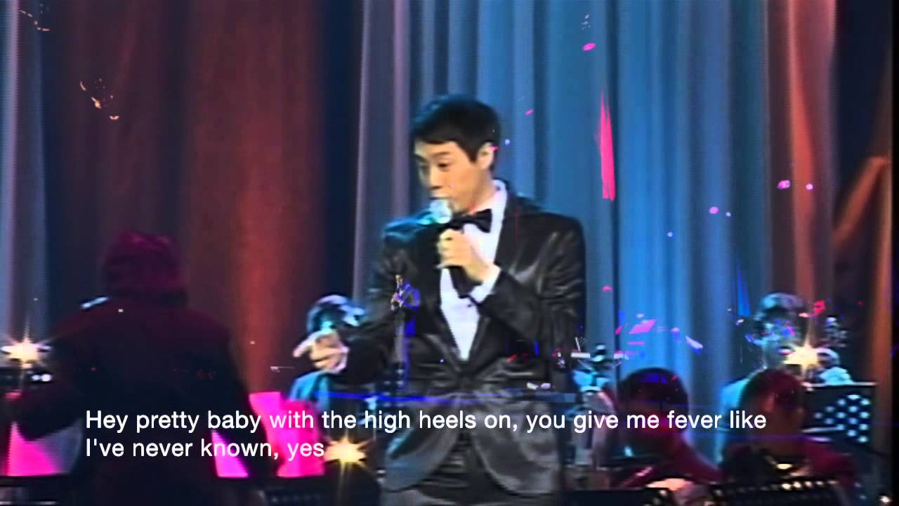 Richard Poon LIVE! - Every Breath You Take/ The Way You Make Me Feel