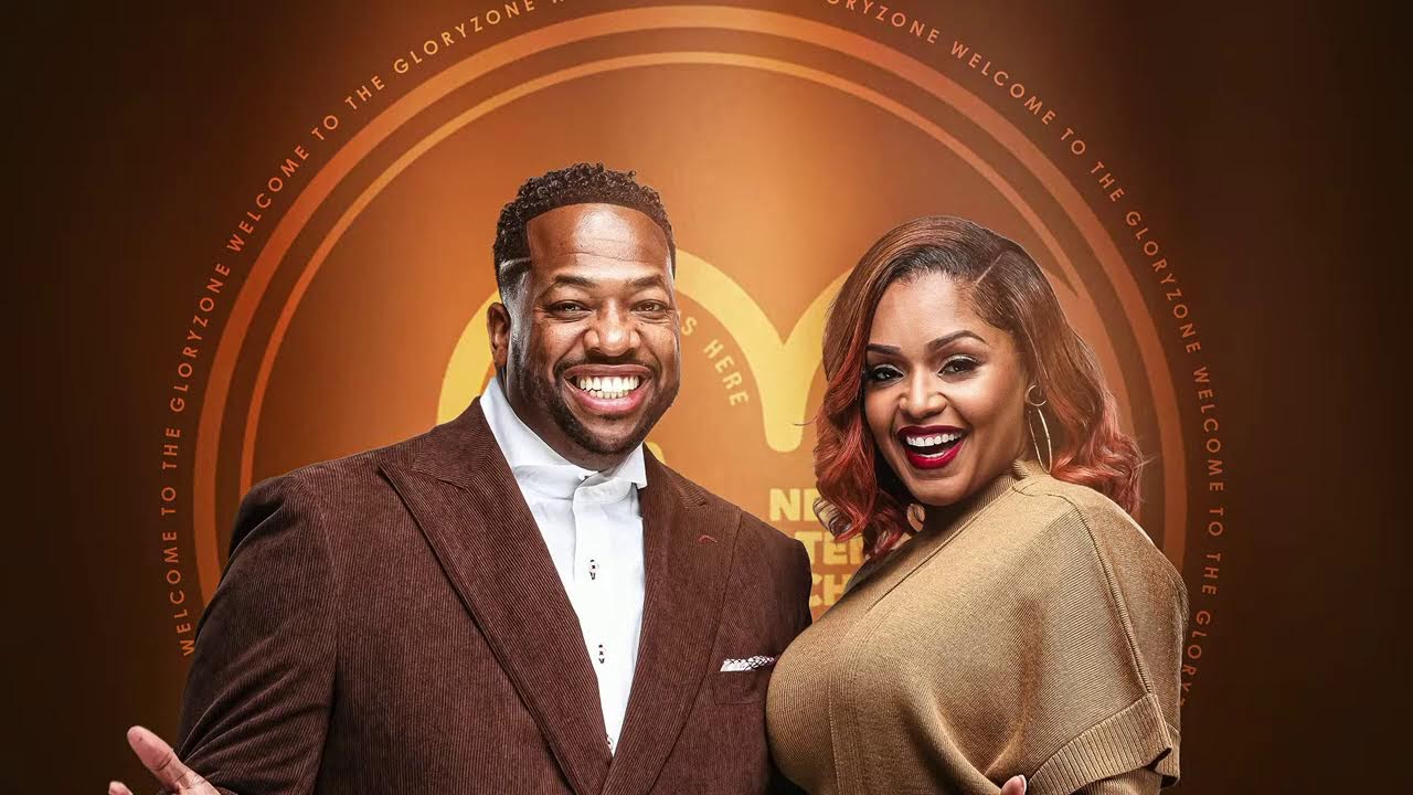 Sunday Morning Worship | 1/24/2026 | 8:30AM