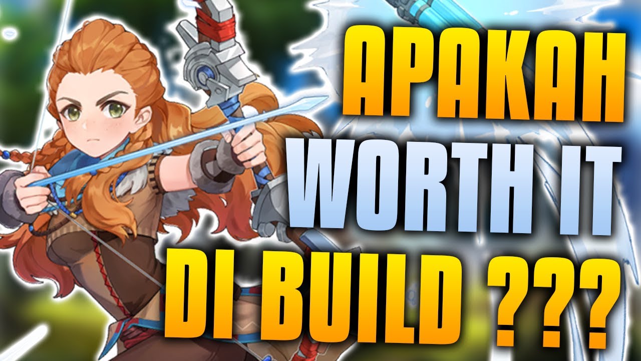 JANGAN BUILD ALOY SEBELUM NONTON VIDEO INI !!! | Genshin Impact Indonesia
