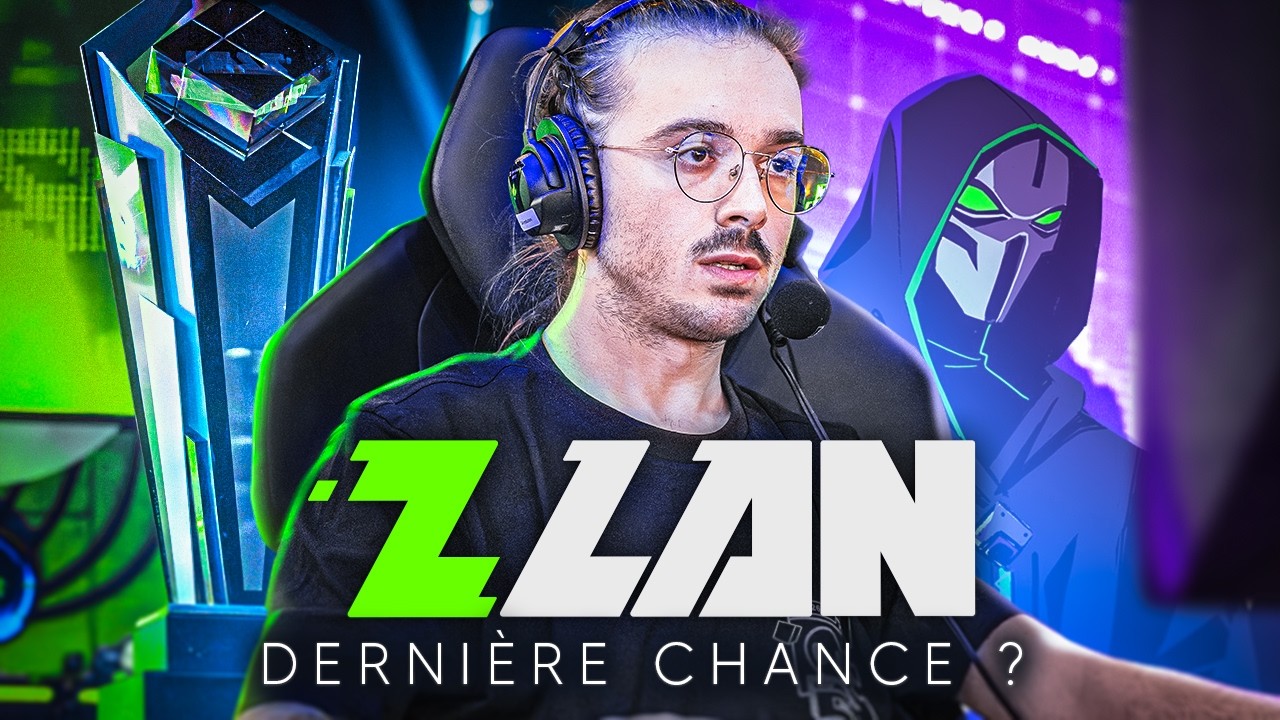 ZLAN 2026 : LA DERNI&Egrave;RE CHANCE ? (l'aventure compl&egrave;te)