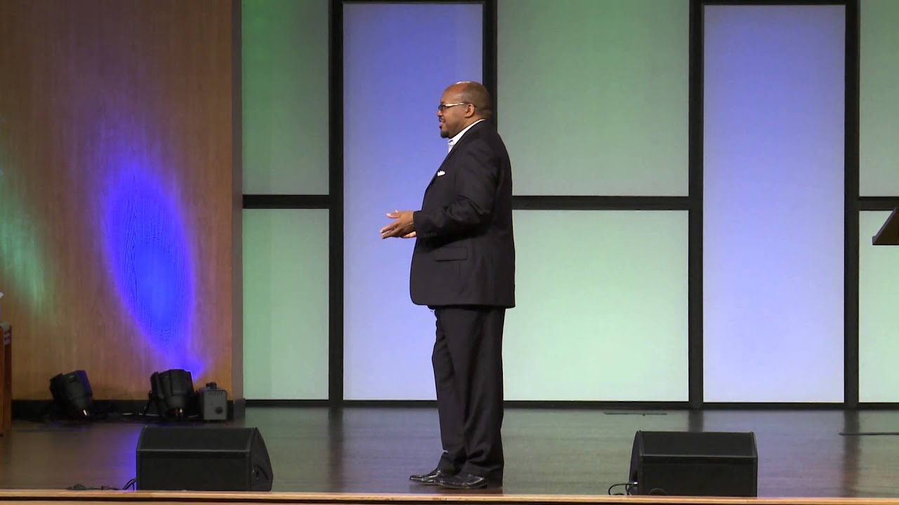 Walking In The Fear of The Lord Pt  1 YouTube 1080p