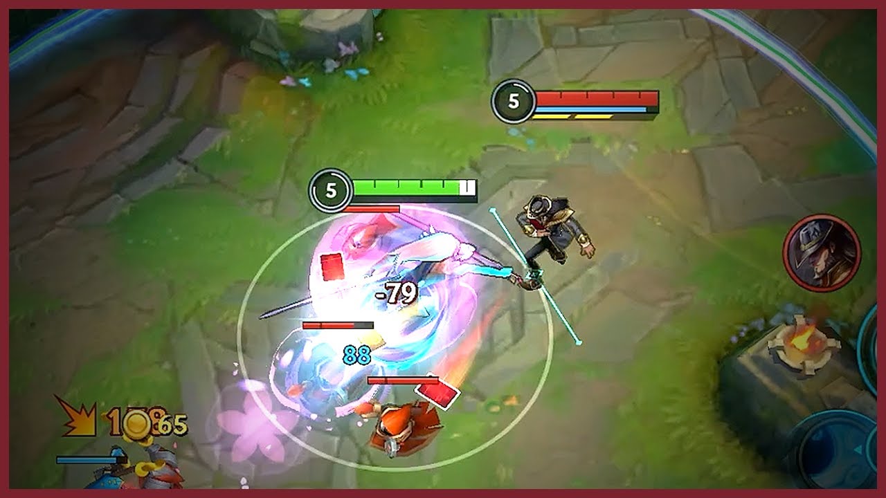 spirit blossom yasuo