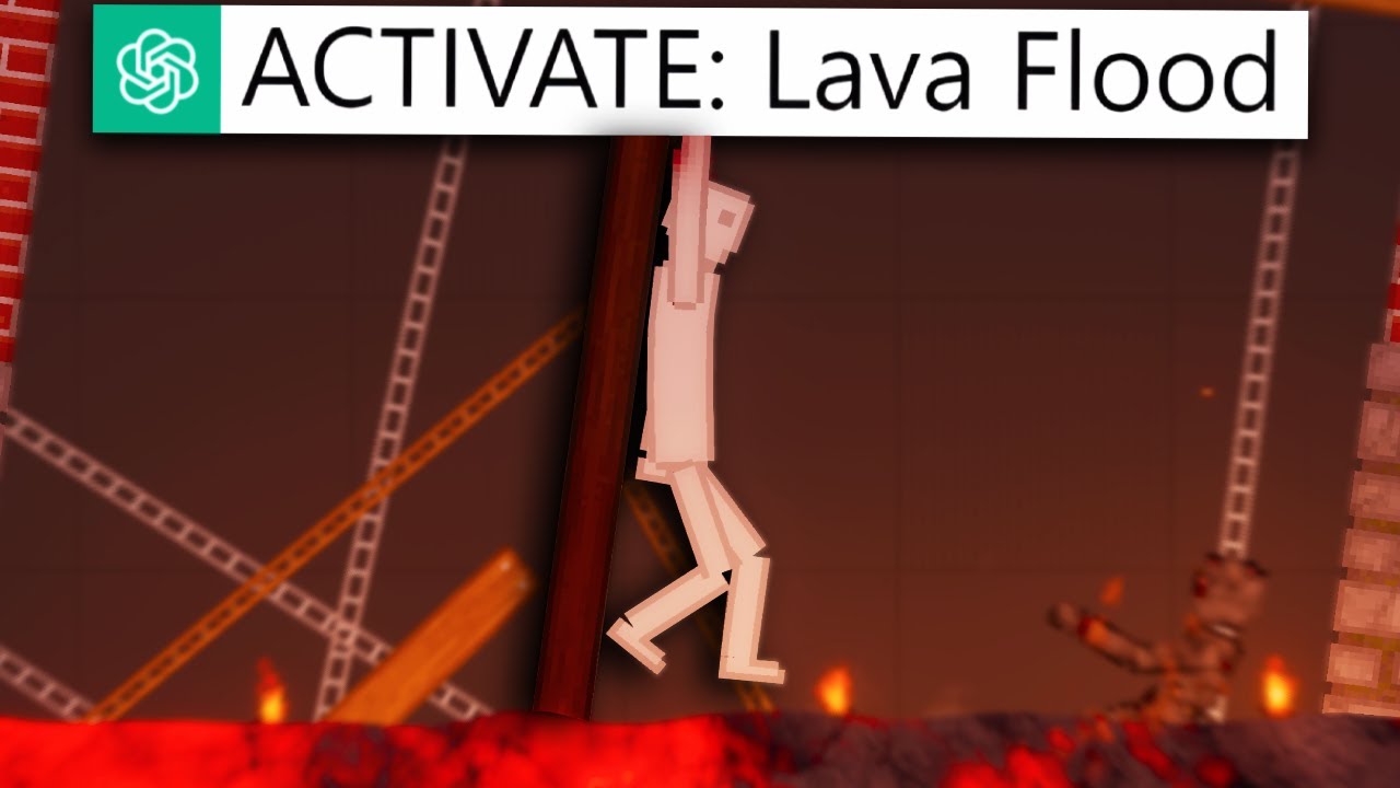 I Weaponized AI To Destroy My Fans Houses