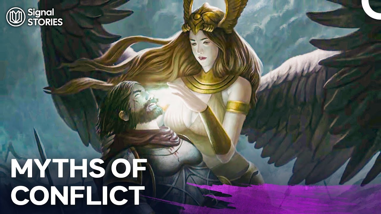 Legends and Myths That Shaped History! I Full Episode