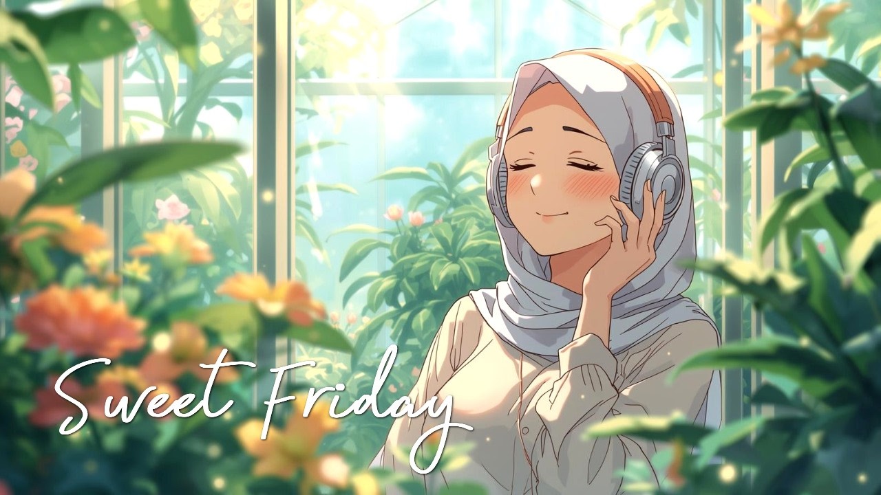 Work Alone Mode 💻 Chill Lo-Fi Music for Productivity