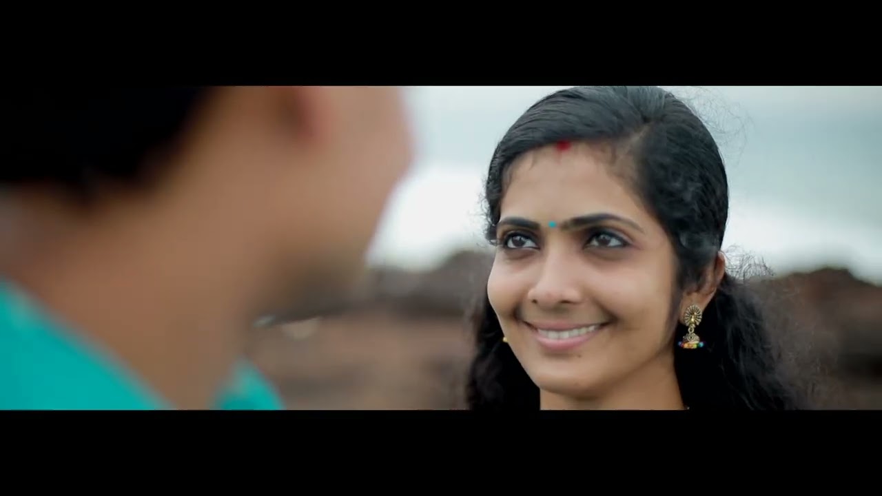Akhil Weds Vijithy - Kerala Wedding Video - 2019