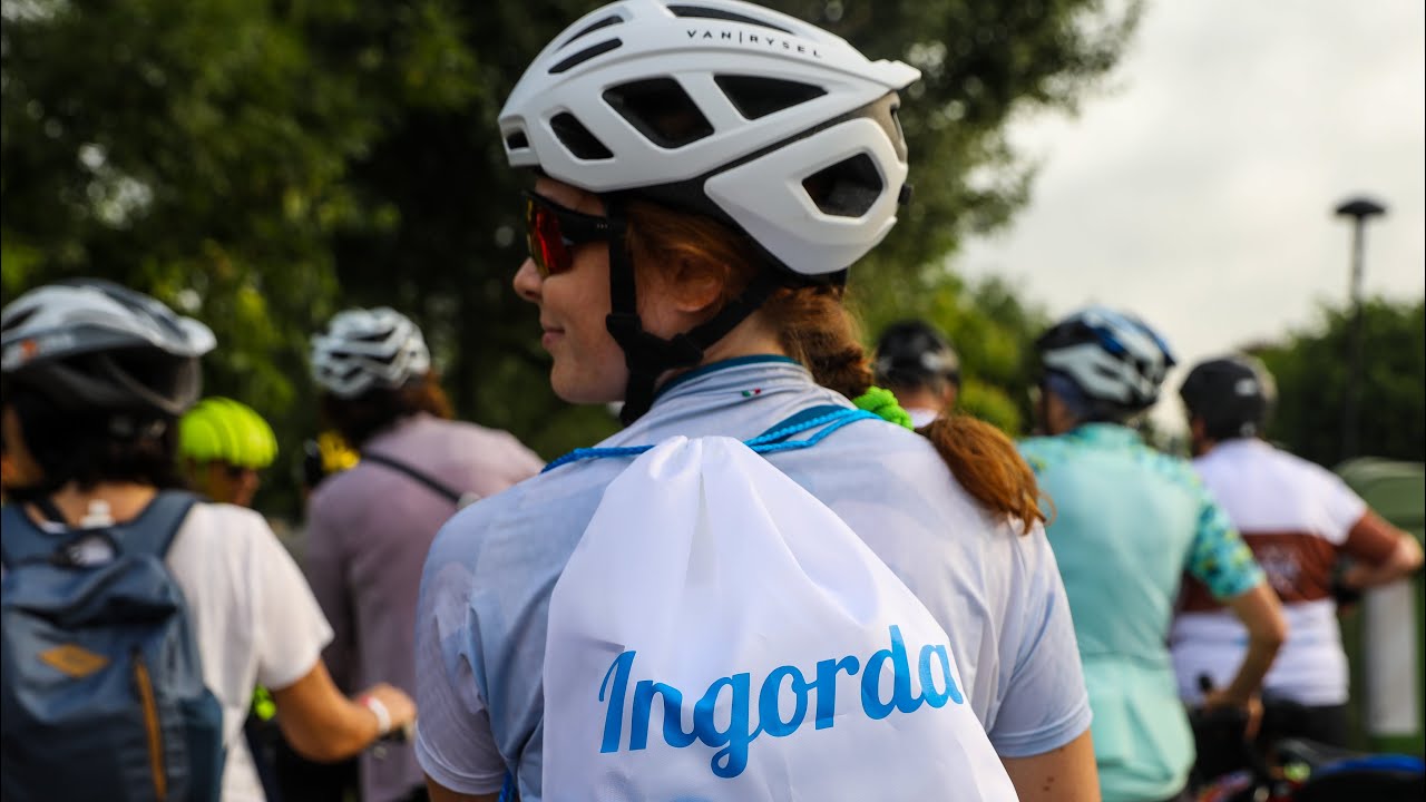 INGORDA - mangia e pedala lungo la Food Valley Bike