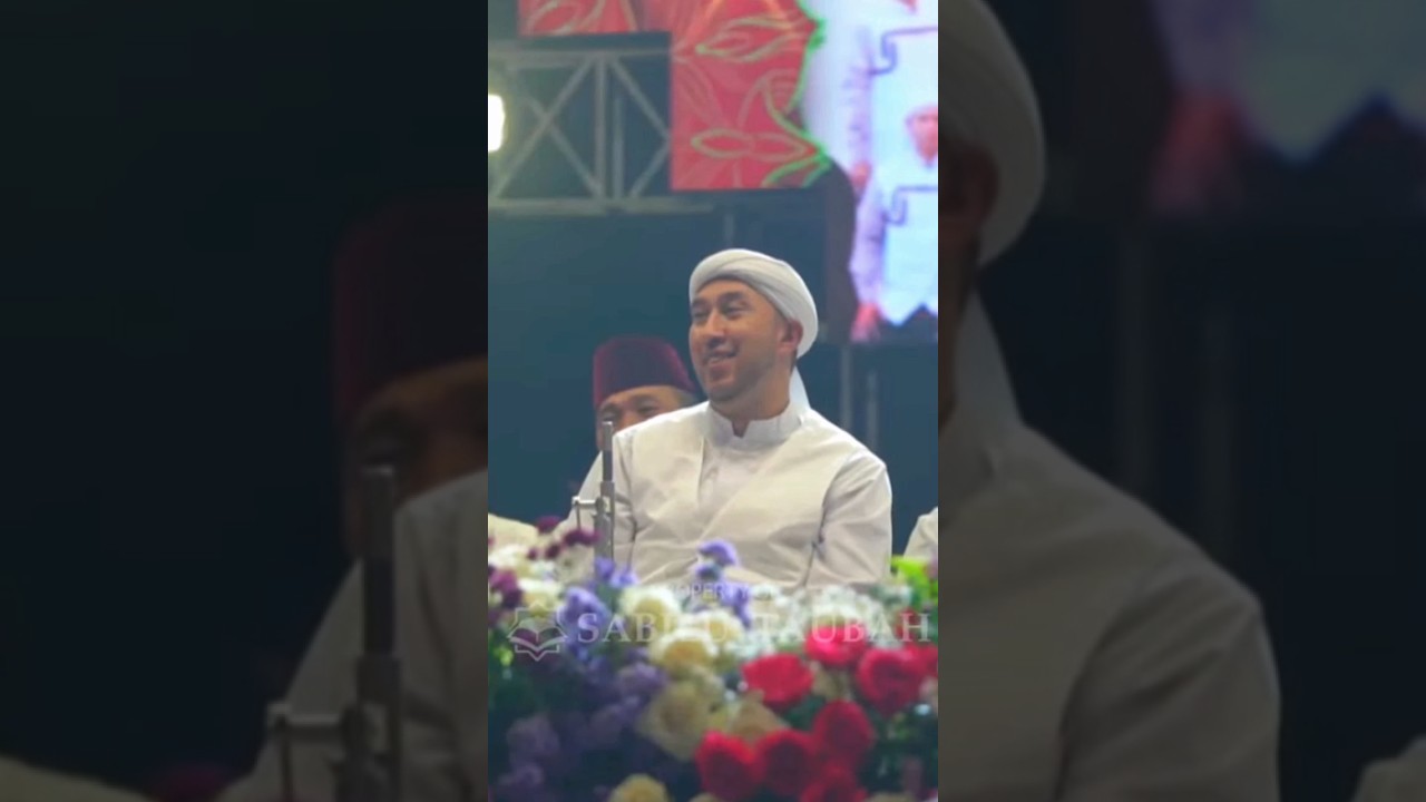makawi ust. Yan Lucky Harlah sabilut taubah #azzahir #sabilutaubah