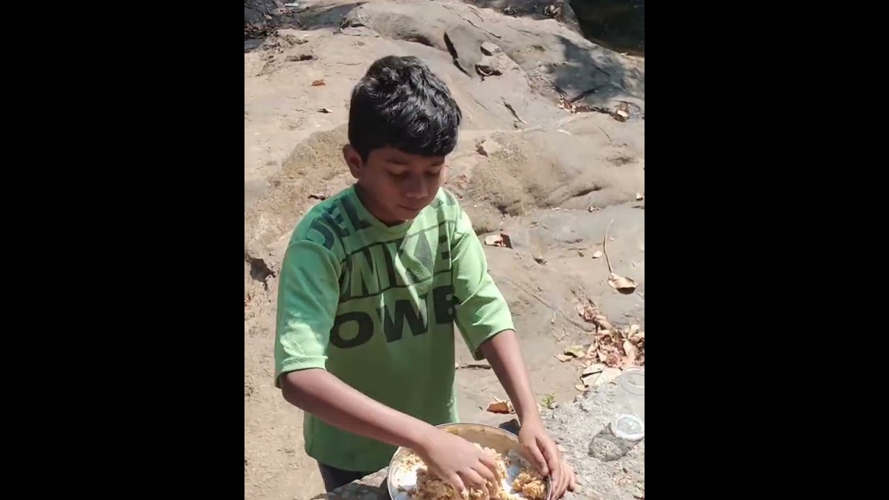 ഒരു ഇടവേളയ്ക്കു ശേഷമുള്ള മീൻപിടുത്തം ❤️❤️❤️