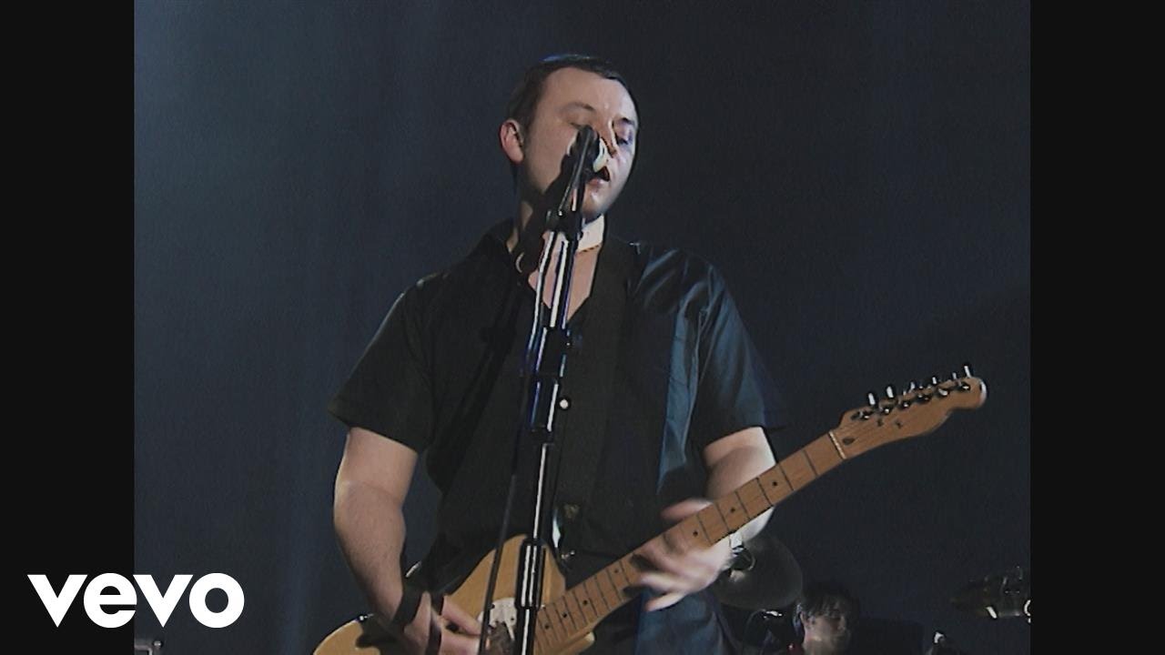 Manic Street Preachers - Kevin Carter (Live at the Manchester NYNX, 1997)