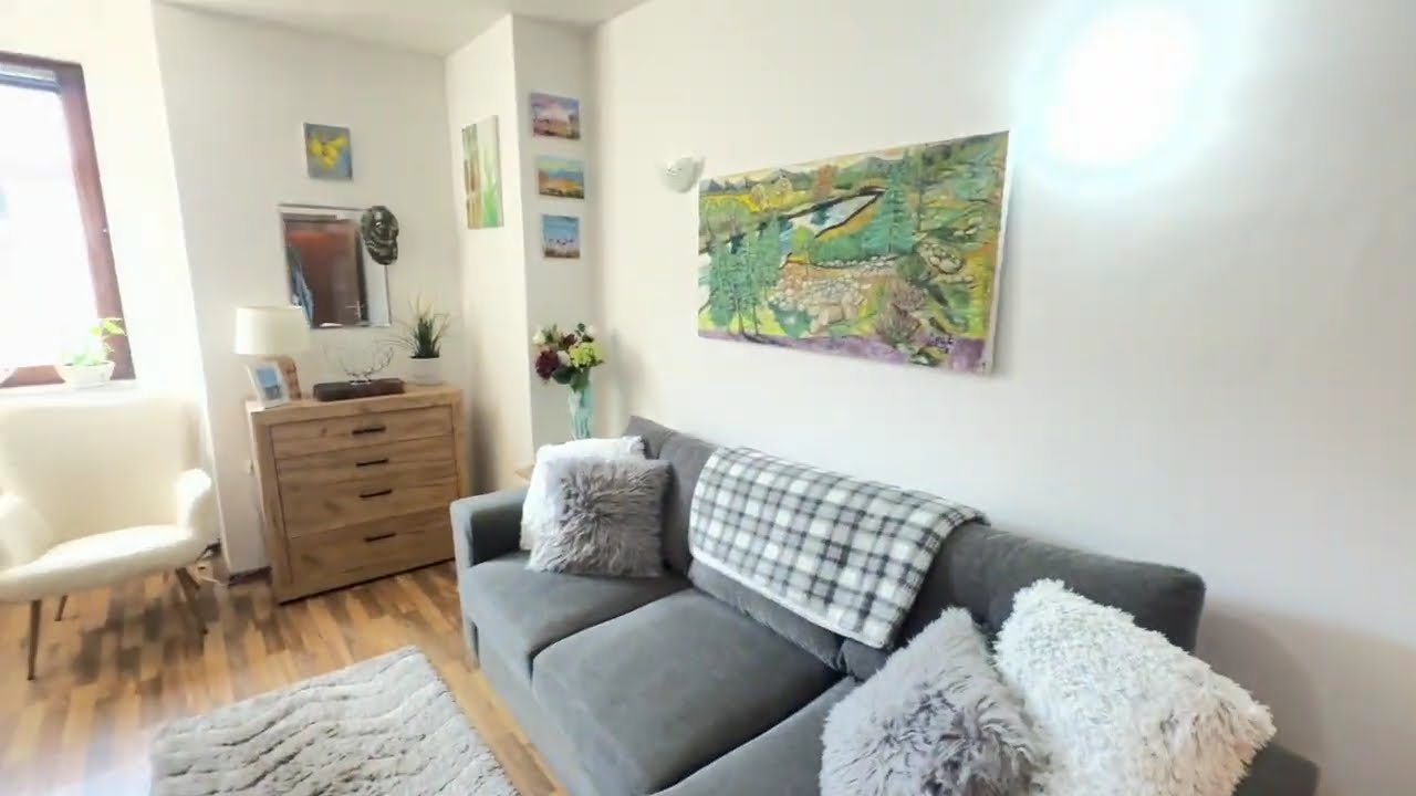 RS3010, Stylish Two Bedroom Apartment with Mountain Views in Elite Lodge, Bansko