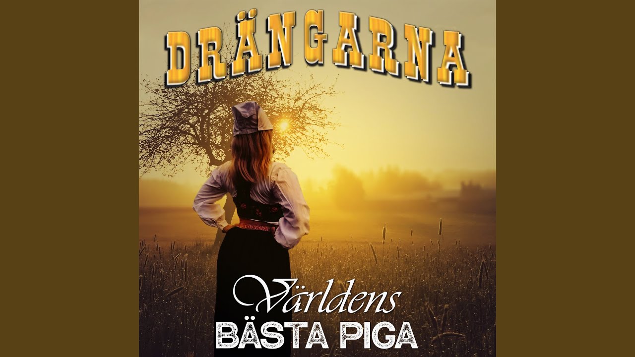 Världens bästa piga