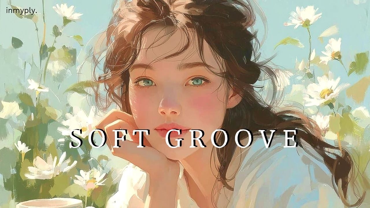 Плейлист | Прекрасный день🌼 Идеально подходит для легкого прослушивания🌷 Гроув-поп • Чилл-R&B