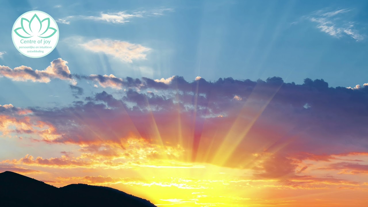 Ontspanningsmeditatie die je helpt om spanning los te laten en je weer op te laden