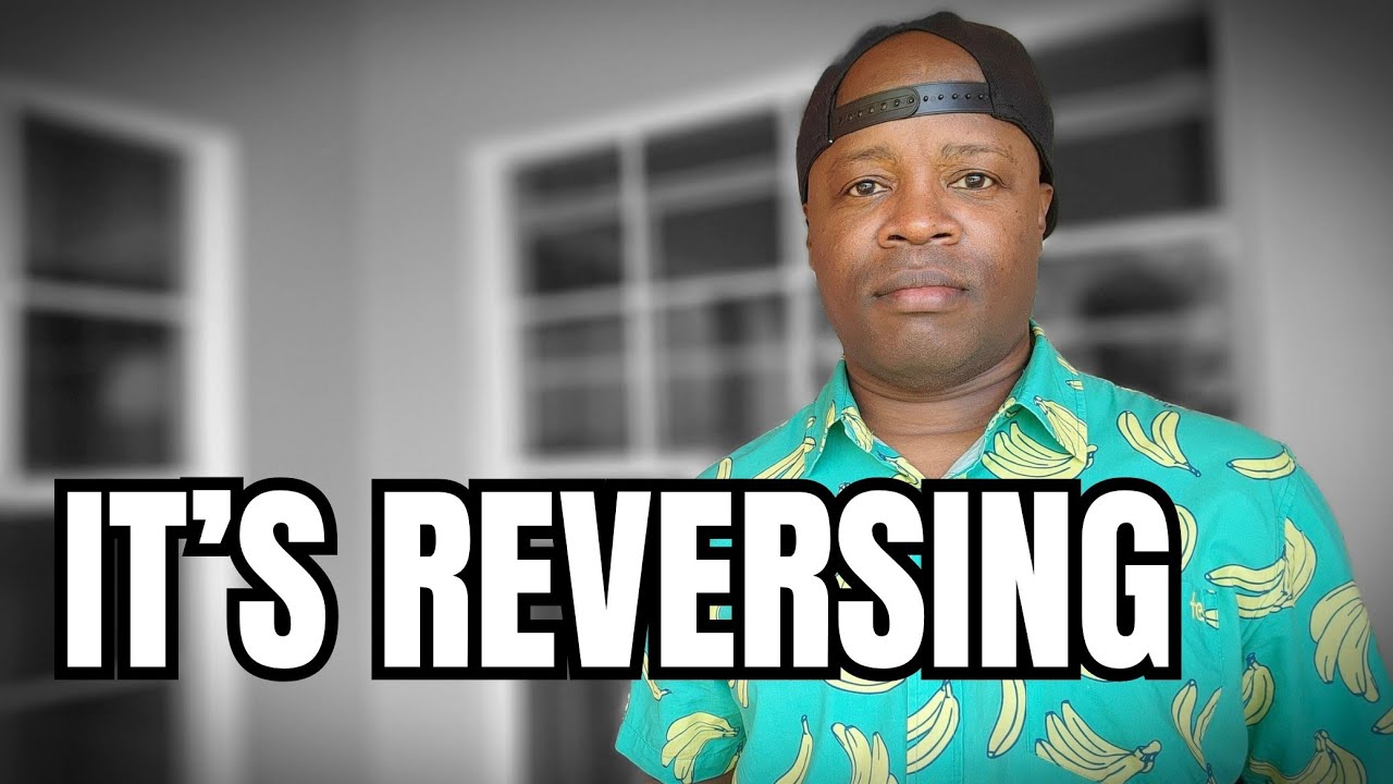 Everything They Did to You Is Reversing (They’re Not Ready for What’s Coming)