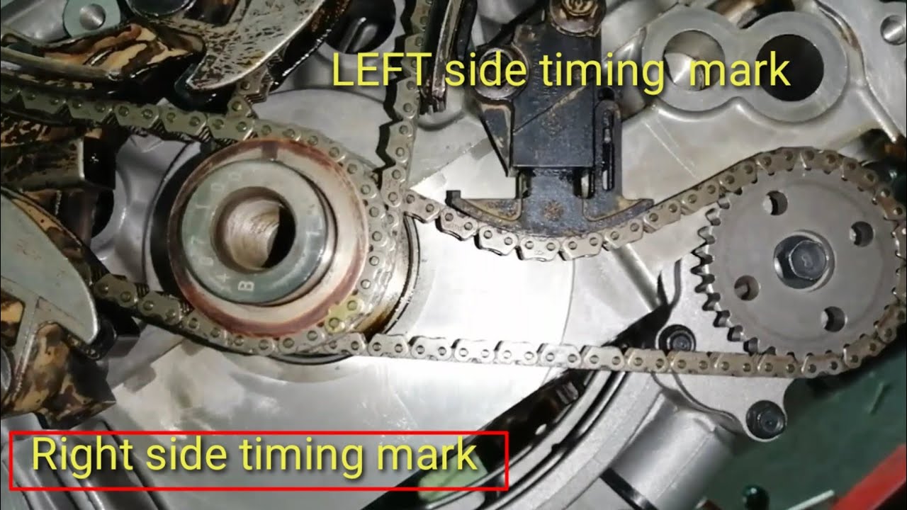 kia mohave timing mark
kia mohave timing chine 
kia mohave ignition coill numver