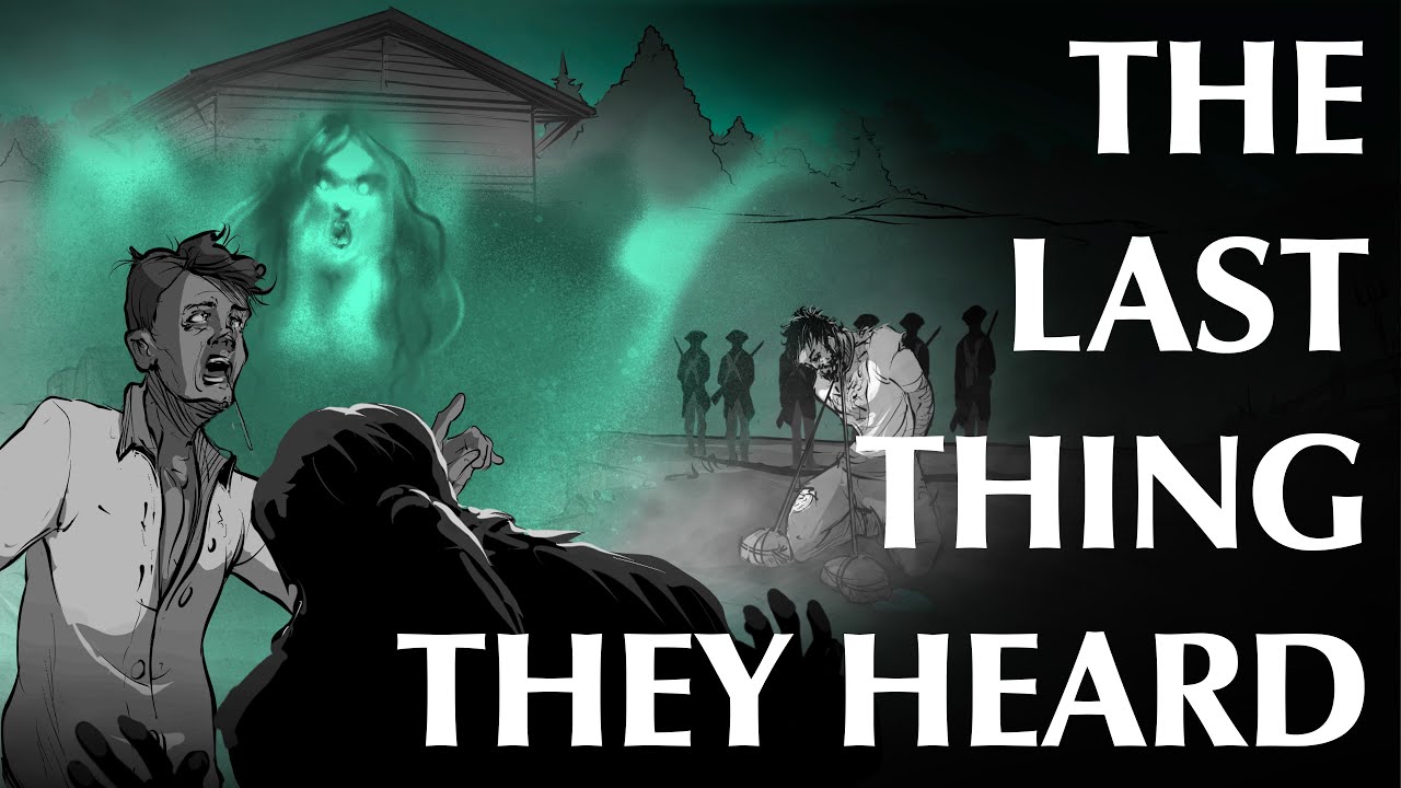 What Killed These Irish and British Men?