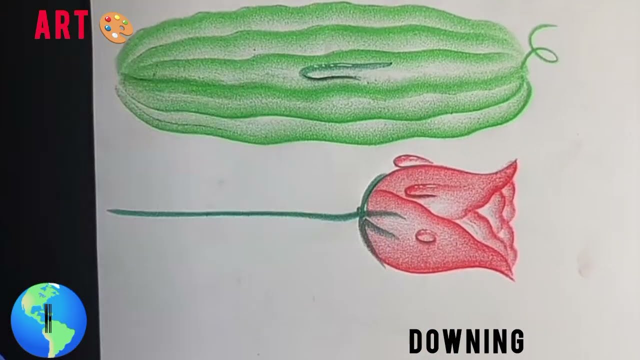 How to downing art Mind Set all information in video of art downing 