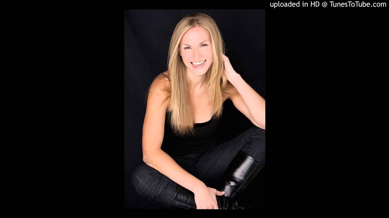 Jenn GOTZON Acting Demo Reel | Voice Overs