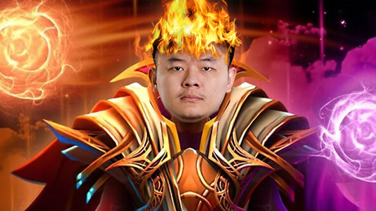 MIDONE INVOKER IS BACK!