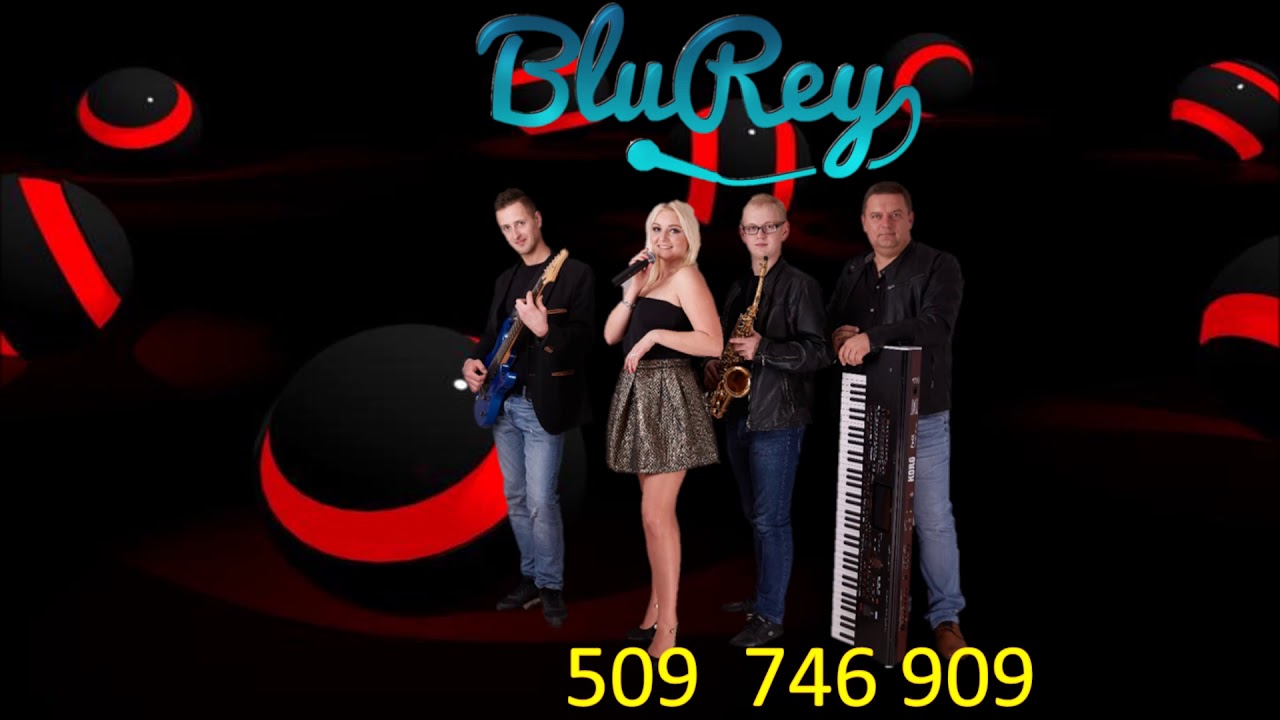 Wakacyjny mały flirt- Bayer Full/ Cover Voice Blu Rey