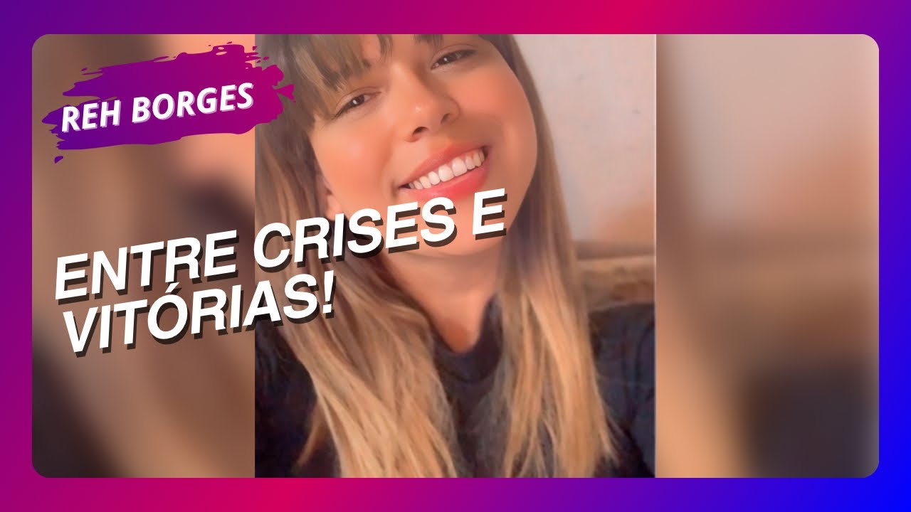 Entre crises e conquistas: cortei o cabelo e comprei um presente especial pro mor🫶🏻