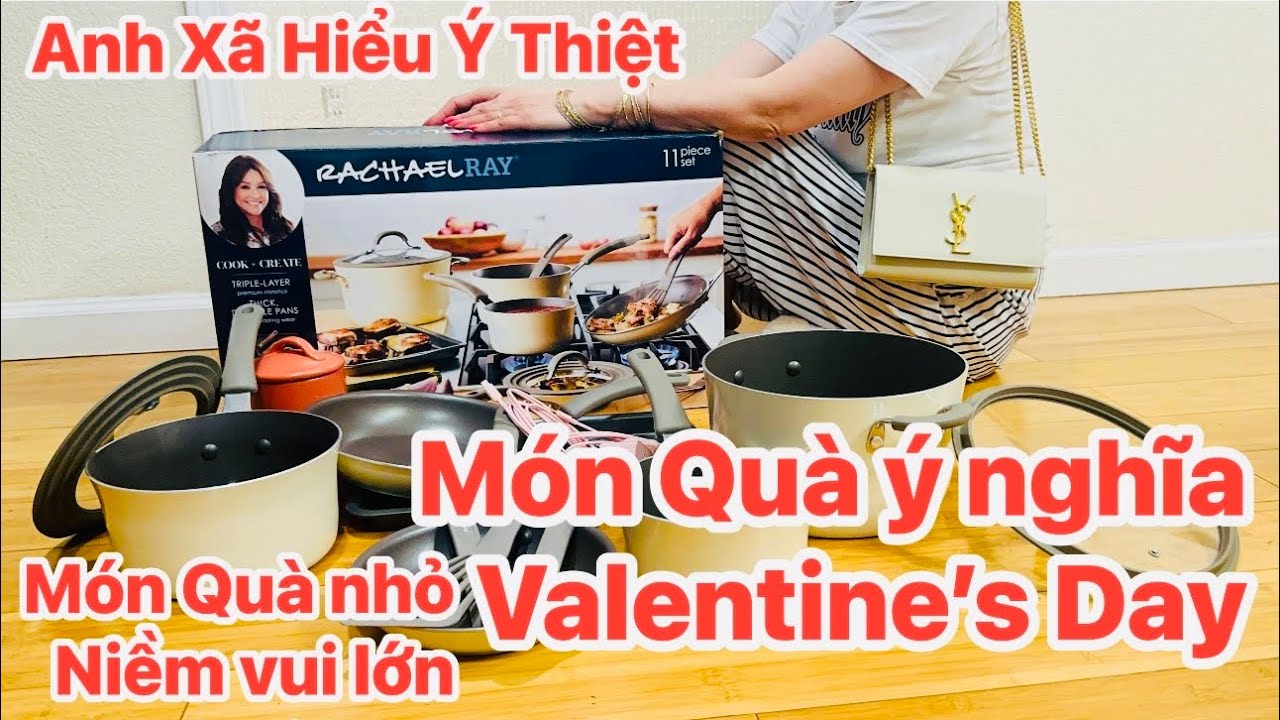 Chia sẻ Niềm Vui  Nhỏ , Khui Quà -Dung Richmond 🇺🇸