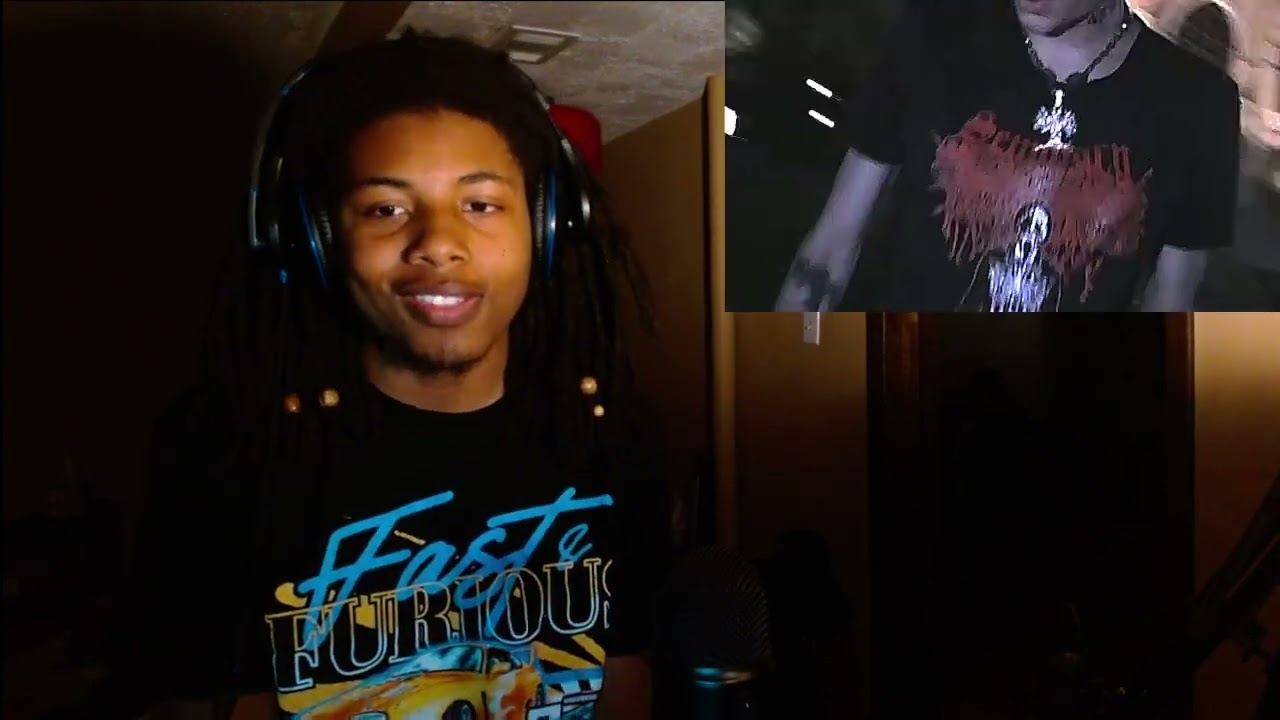 SpazzoReactz Reacts to SEMATARY - MORDOR **[TOUR VIDEO]**
