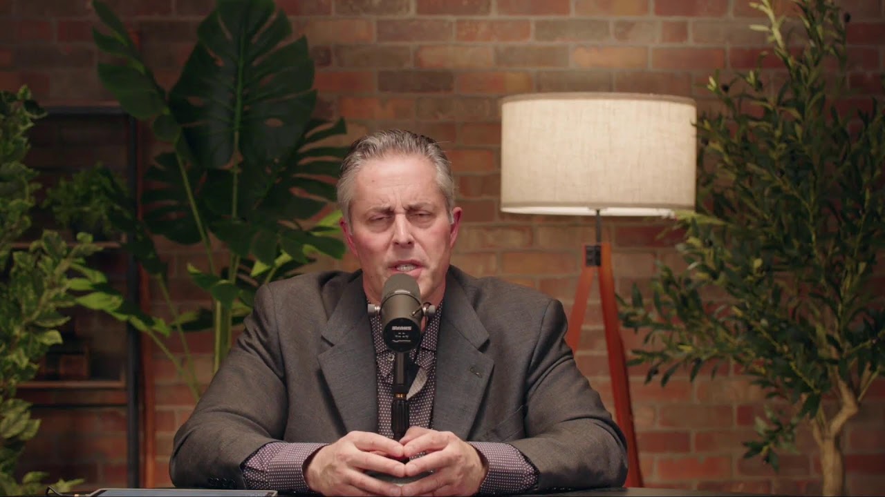 A Shocking Prophetic Dream About Immigration In the USA  / A Call For Overcomers