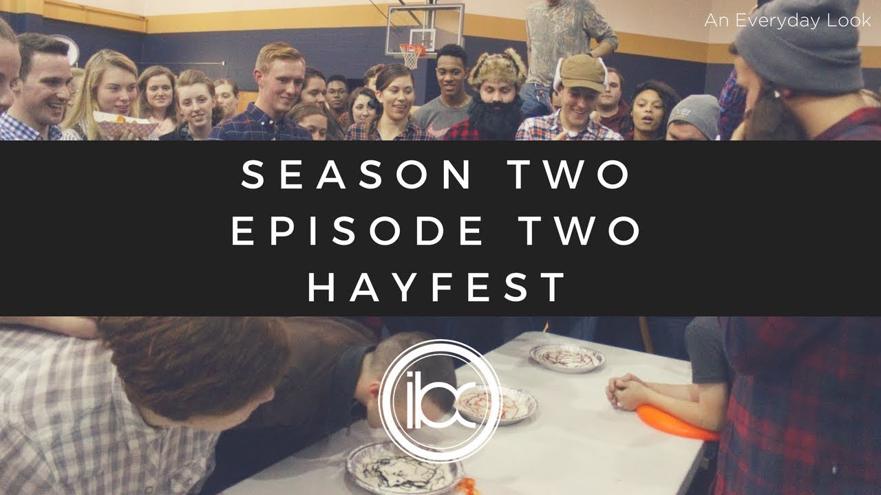 Season 2 | Episode 2 | IBC HAYFEST