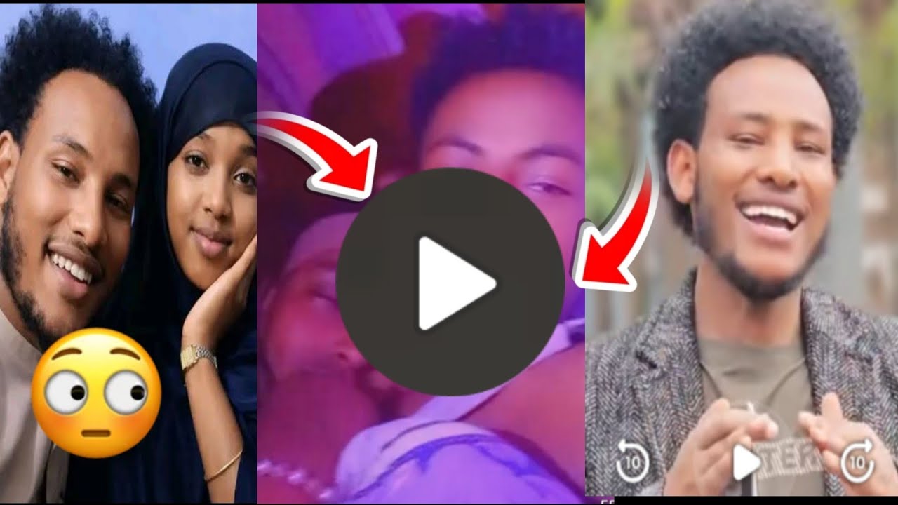 😱Video Abdii Gadi Baasaan Kuna Isattii Zayitii Itti 