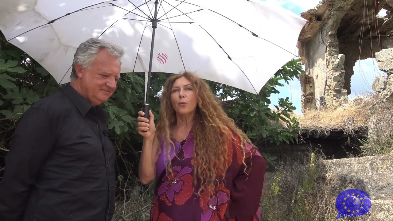 Eleonora Brigliadori sul periodo attuale