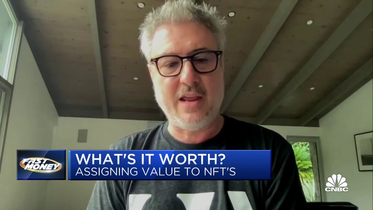 Here's how to identify valuable NFTs early