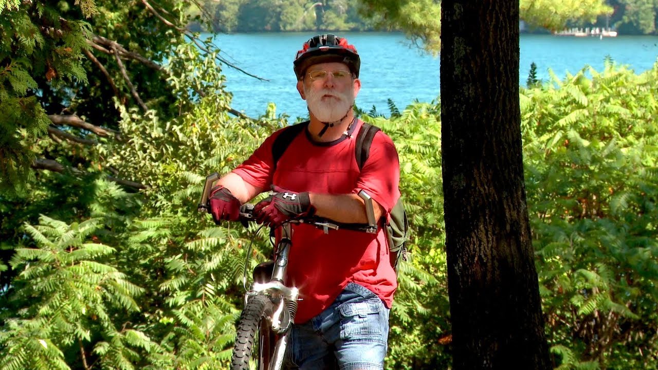 Senior Adventure Quest with Hank Steele (Official Trailer)