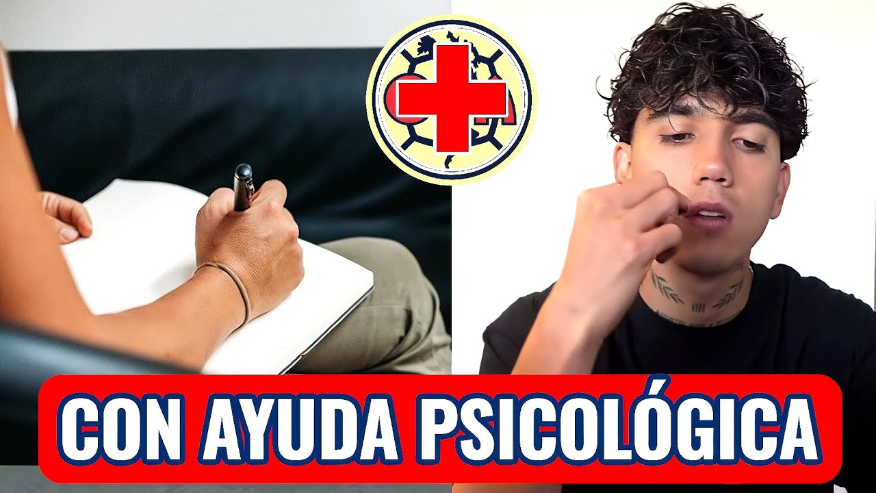 Kevin Álvarez tendrá apoyo mental y profesional