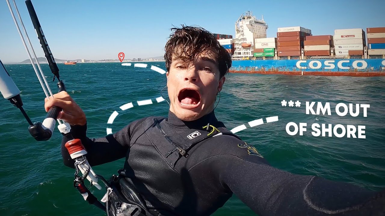 I Faced My BIGGEST FEAR