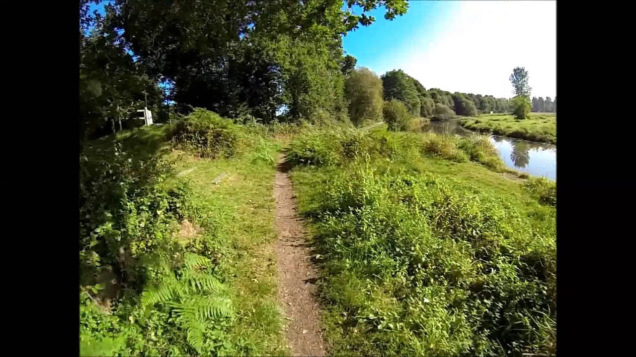Tour du Lac au Duc Ploërmel