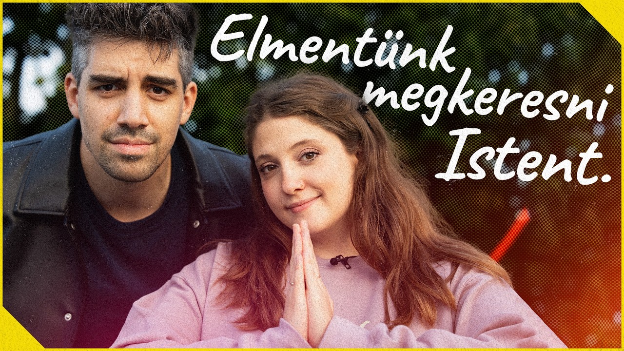 Hitetlenek a KERESZTÉNY FESZTIVÁLON 🙏🥳