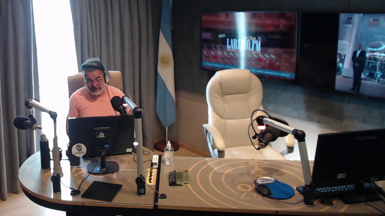 LA MAÑANA DE LA RADIO    06/02/2026