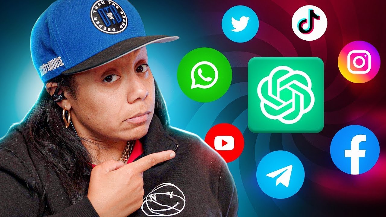 This ChatGPT Hack Creates A Social Media Content Strategy For 2024