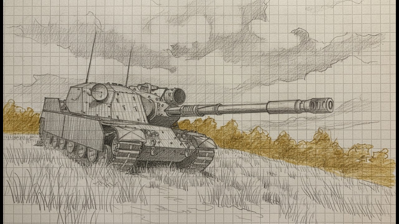 Gorilla XI - Старший E4 :o