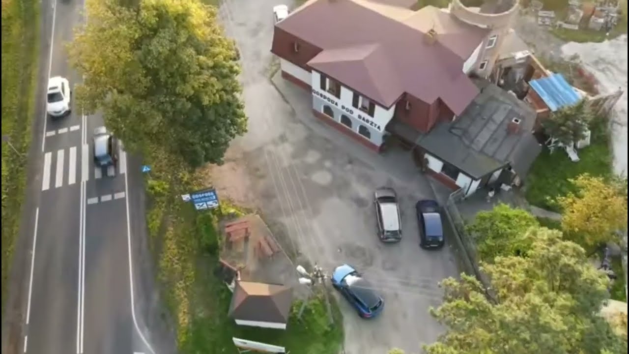 JAWOR TO POLICJA KT&Oacute;RA LATA DRONEM DAILY #29
