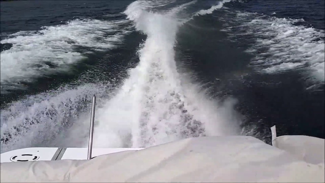 Twin Detroit Diesel 12V92 Marine: Diesel Engines