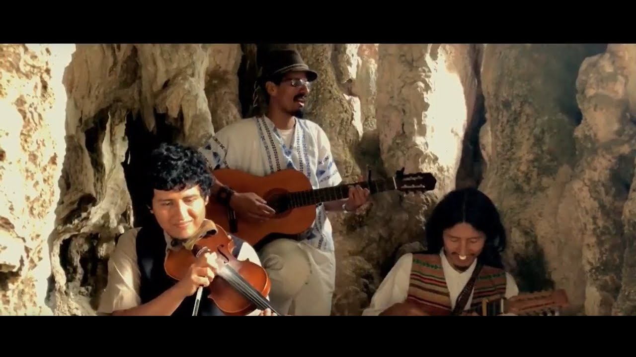 Recuerda ser humano en Chiapas - Beto Kamaq
