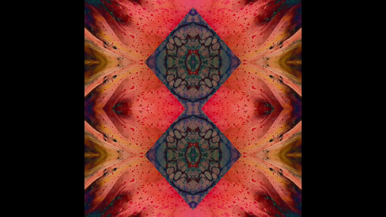 Blend by Mauvi