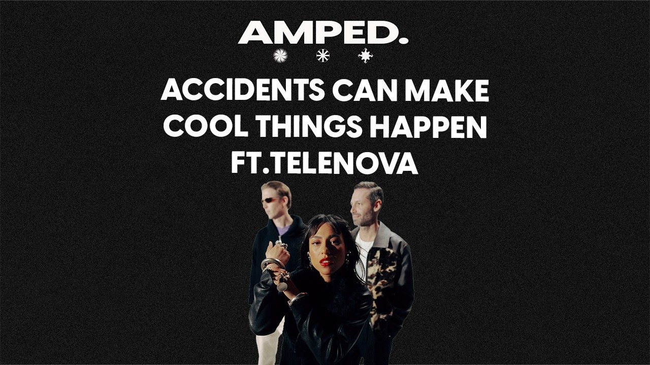 The Leather Vest Incident | Telenova Interview