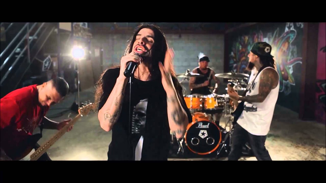 STILLWELL &bdquo;MESS I MADE&rdquo; [OFICJALNY WIDEO] Z udziałem Fieldy'ego (KoRn), WUV (POD), Q i Spidera