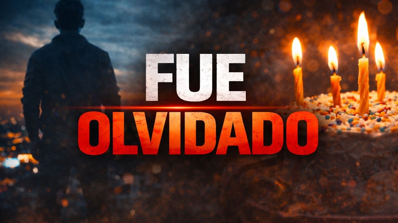 A los 18 lo dejaron solo — la cabaña olvidada se convirtió en su único refugio...