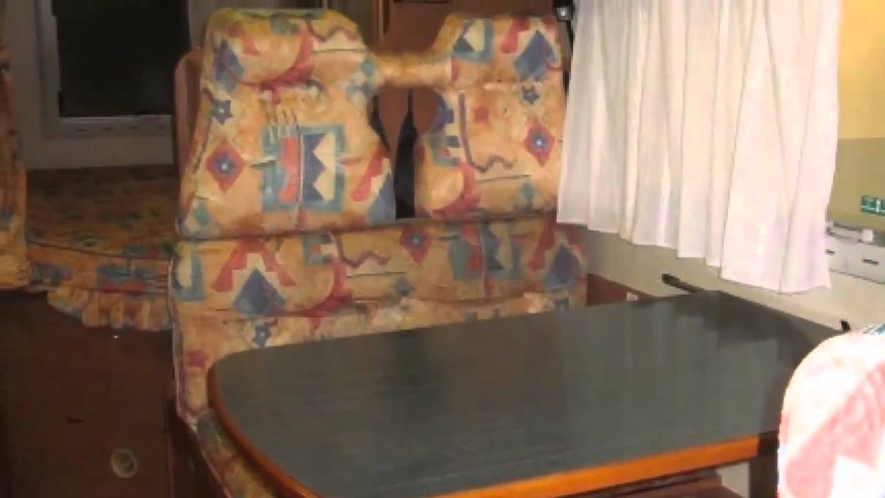 Kampeerauto te koop: MOBILVETTA OPERA 28 IDTD FRANSBED DINETTE, 4 PERS