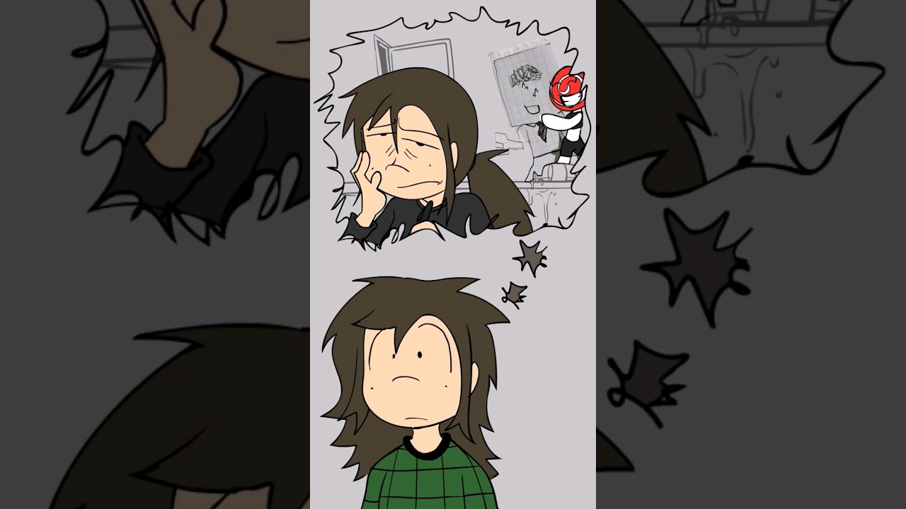 Negative assumptions affect... #heartbreak #storytimeanimation #storytime #storytimeespa&ntilde;ol #chile
